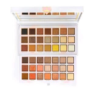 P.Louise If The Crown Fits Palette